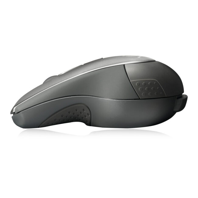 mobile mouse pro air motion right click